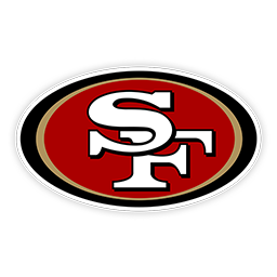 49ers Logo
