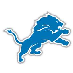 Lions Logo